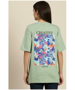 Creative Impact Roomy T-Shirt