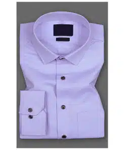Super Premium Solid Cotton Shirt