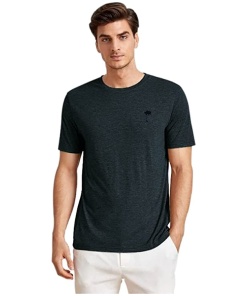 Men's Lightweight Short Sleeve T-Shirt