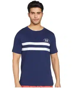 Regular Fit T-Shirt for Men by House & Shields