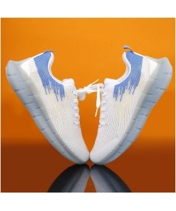 Men's Lightweight Road Running Sports Shoes