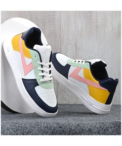 Casual Walkers Men's Sneakers