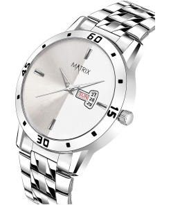 Classic Analog Wrist Watch for Men & Boys