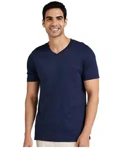 Men's Regular Fit Soft & Breathable Cotton T-Shirt