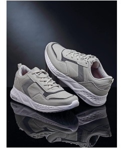 Men's Waterproof Synthetic Running Shoes