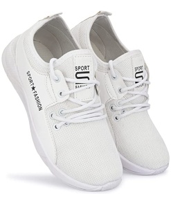 Trendy Ethylene Vinyl Athletic Footwear for Men