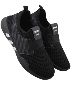 Men's Running and Walking Sports Shoes