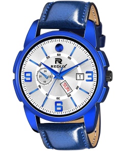 Men's Analog Watch for Formal and Casual Occasions