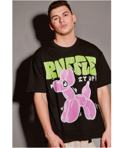 Dark Romance Billowy T-Shirt