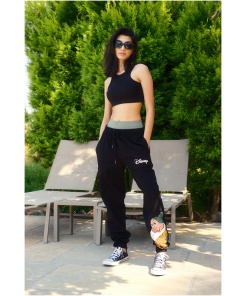 Gloomy Comfort Fleece Joggers