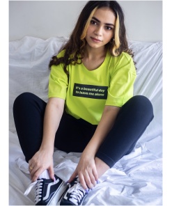 A Gorgeous Day for Solitude