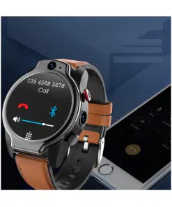 New Arrival Men’s Sport Smart Watch with Camera