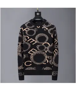Men's Designer Sweater Brand Collection