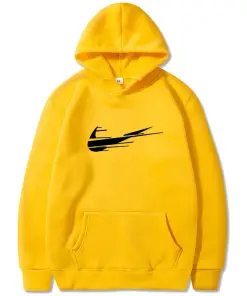 Men's Winter Warmth in Trendy Hoodies