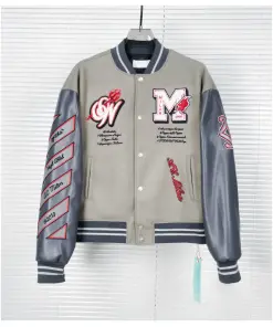 Men's Fashionable Outerwear & Coats