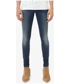 New Trends in Men's Jeans with Custom Logos