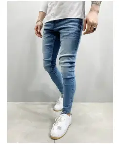 Men's Casual Pants, Trousers, and Jeans Collection