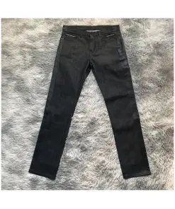 Men's Denim Jeans for Enduring Style