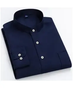 Men's Long Sleeve Shirts for All Occasions