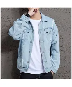 Men's Jacket for Casual