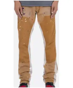 Trendy Men's Jeans Available at Wholesale