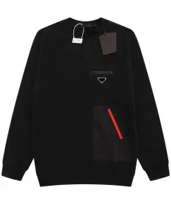 Men's Outerwear Hoodies & Sweatshirts with Stylish Appeal