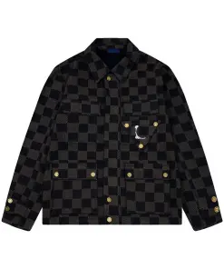 Men's Outerwear & Coats with Stylish Flair