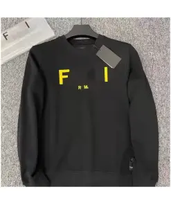 Designer Hoodie Sweatshirts Elevating Men's Fashion