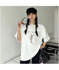 Women's Designer T-Shirts Edition