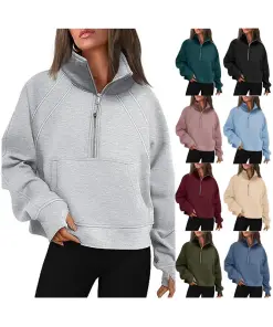 Winter Chill Hoodie Collection