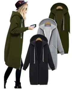 Stylish Hoodie Collection For Women