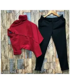 Men's Luxury Shirt Pent Pair