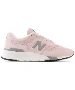 New Balance Women 997h Stone Pink Sneakers