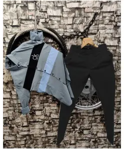 Combo Of Shirt And Pant
