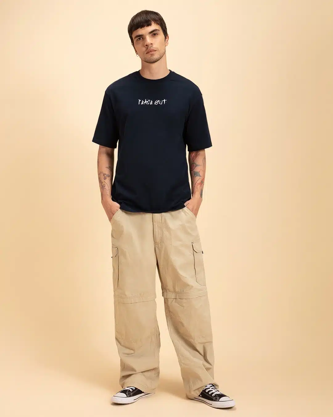 men-s-blue-way-to-hell-graphic-printed-oversized-t-shirt-548562-1681218776-5