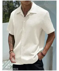 Popcorn Shirt For Men