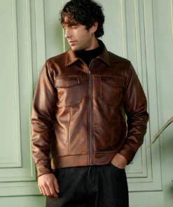 Durable Dye Utility Twill Bomber Jacket for Work and Travel