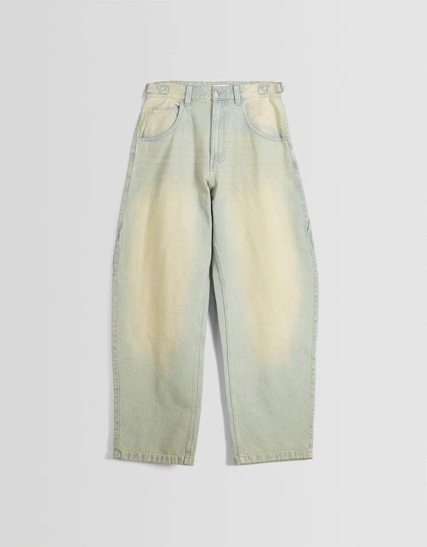 Faded_Balloon-fit_carpenter_jeans_-_Yellow_5_1800x1800