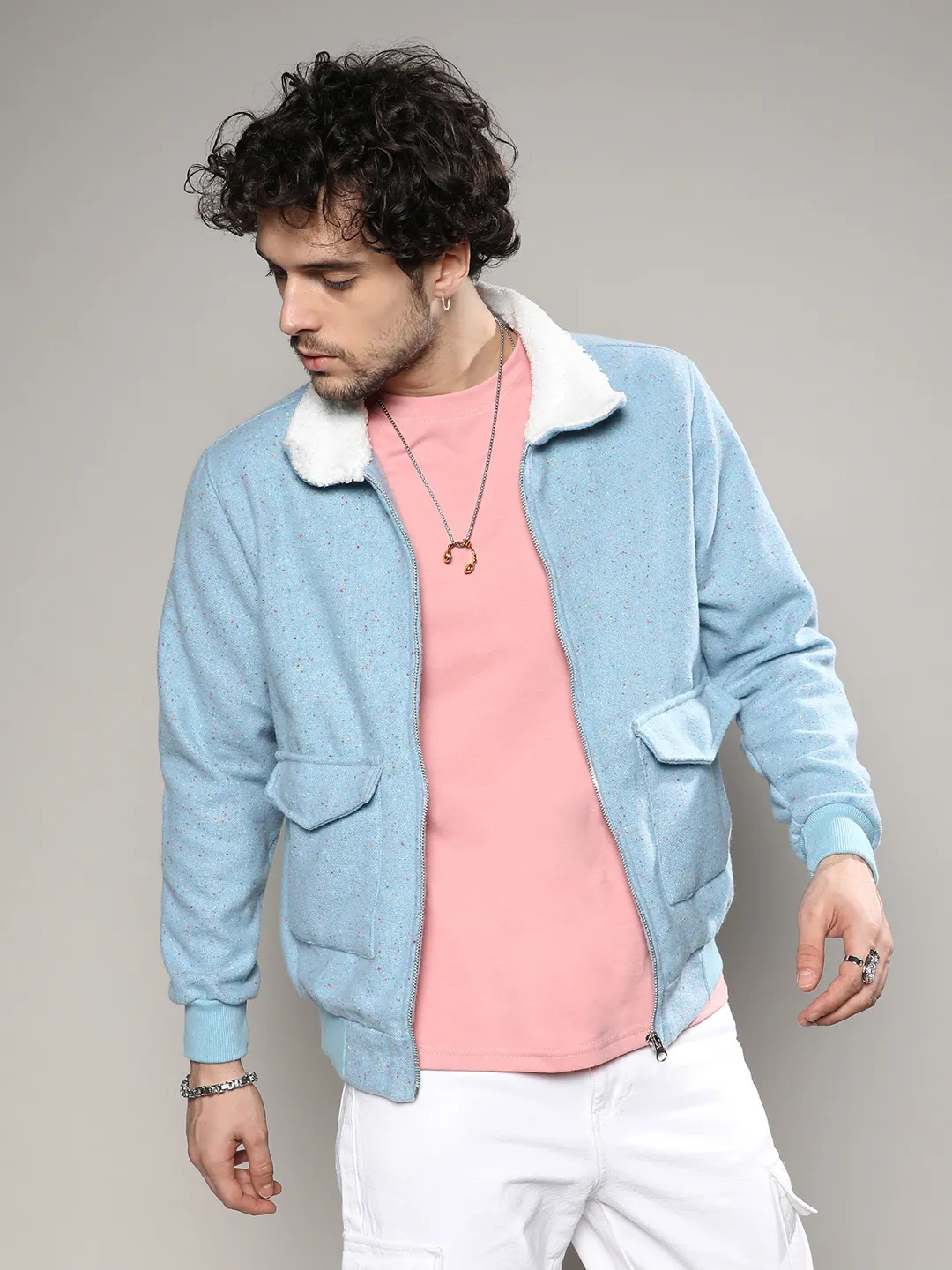 Light-Blue-Zip-Front-Jacket-With-Fleece-Collar-2_ebd918f1-9709-4b04-b33c-06900bb0adc5