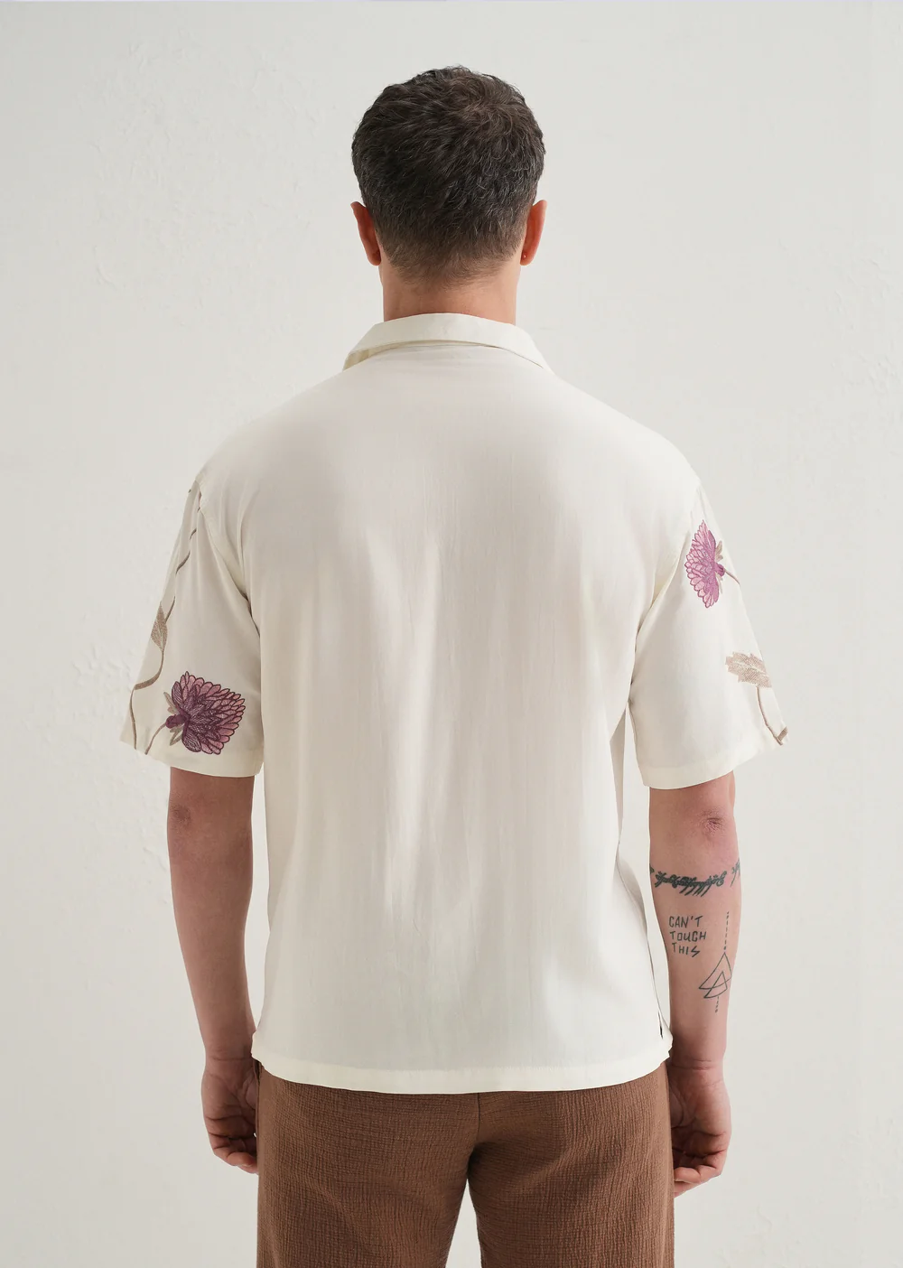 PurpleFloralFrontEmbroideryShirt_1