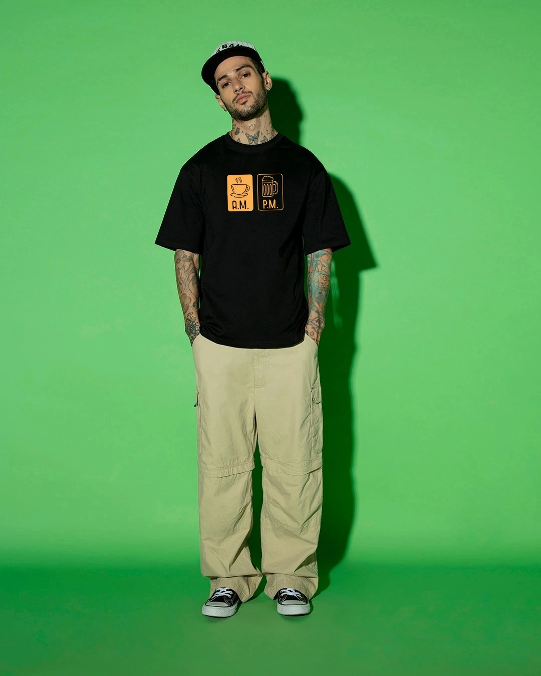 men-s-jet-black-am-pm-graphic-printed-oversized-t-shirt-689685-1758516450-5