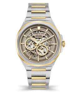 Colorful and Stylish Men Fun Loving Watch for Everyday Fashion