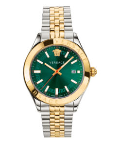 Luxury Analog Watch for Men Perfect for Daily Wear and Formal Events